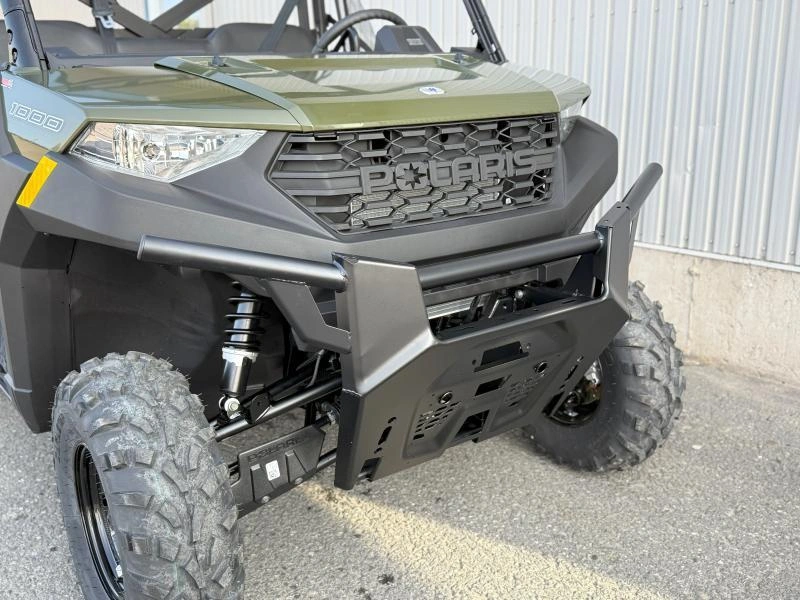 Polaris Ranger 1000 Eps 2026 alt