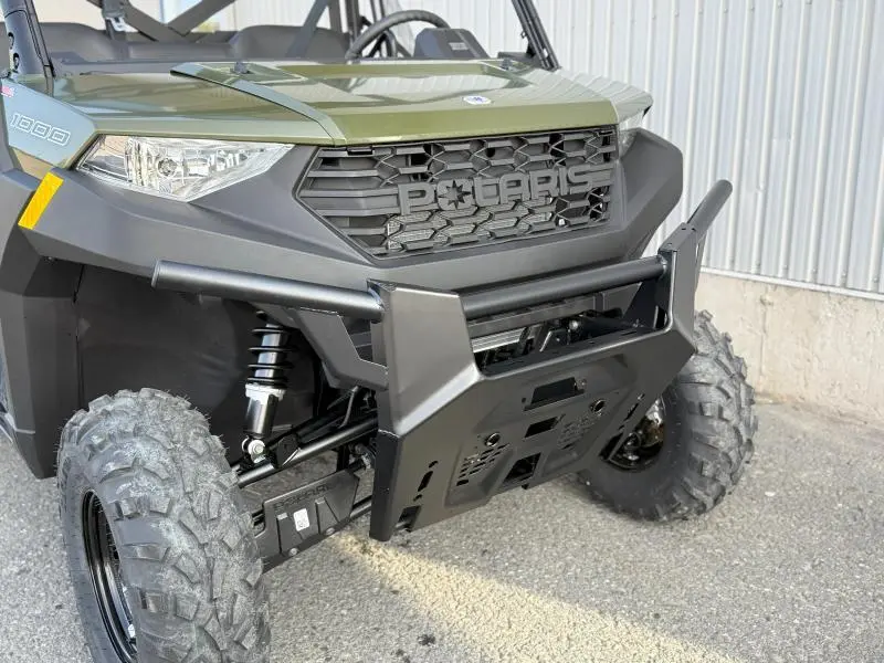 2026 Polaris Ranger 1000 Eps thumbnail 3