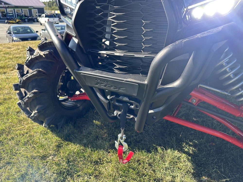 2026 Kawasaki Teryx Krx4 1000 Ltd alt