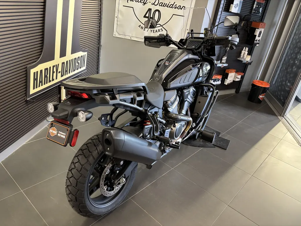 Harley-Davidson Pan America Special / RA1250SRA1250S 2023