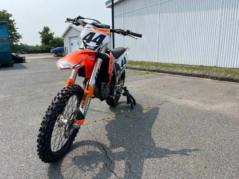 Ktm 350 Sx-f 2019 alt