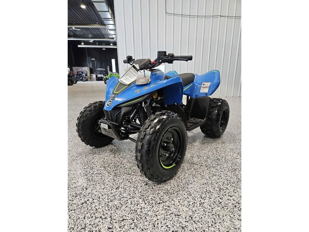 Cfmoto Cforce 110 Classic 2025 alt