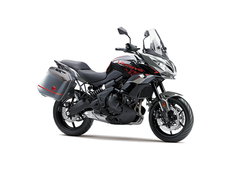 2021 Kawasaki Versys 650 Lt Abs Full | 🏍️ Comparable Suzuki V-strom 650 & Yamaha Tracer 7 🏍️ | 🌍 Rival Honda Nc750x, Bmw F750gs & Suzuki V-strom 🌍 alt