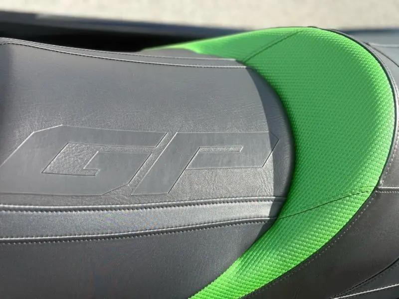 2021 Yamaha GP1800R SVHO