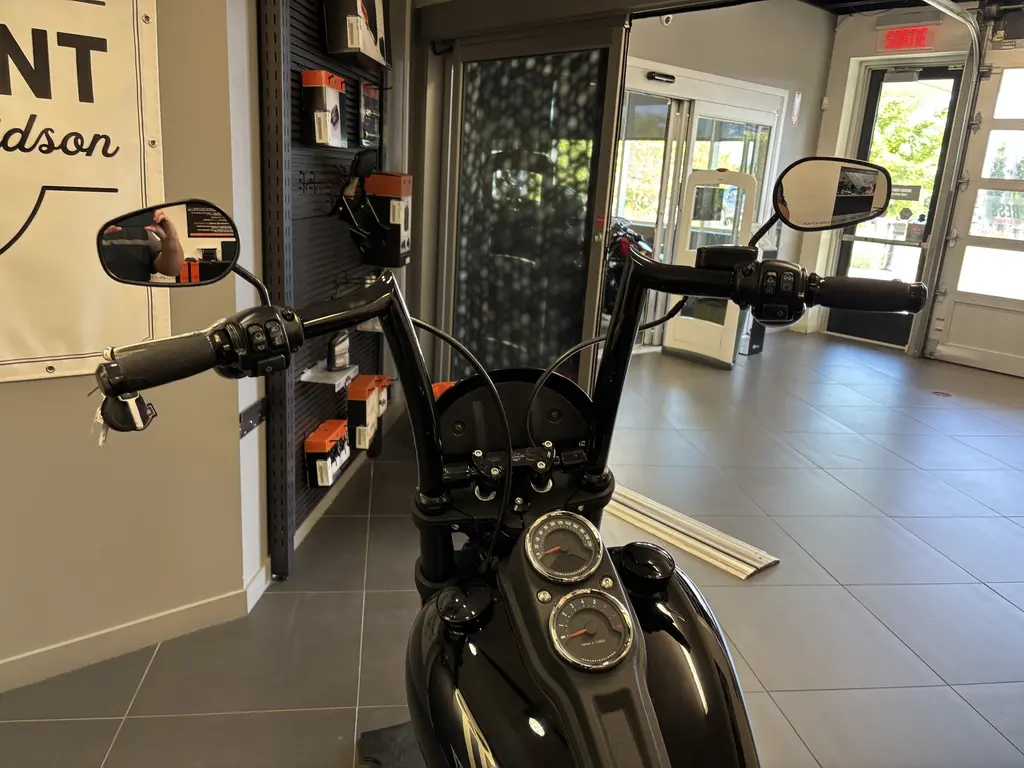 2021 Harley-Davidson FXLRS LOW RIDER SFXLRS