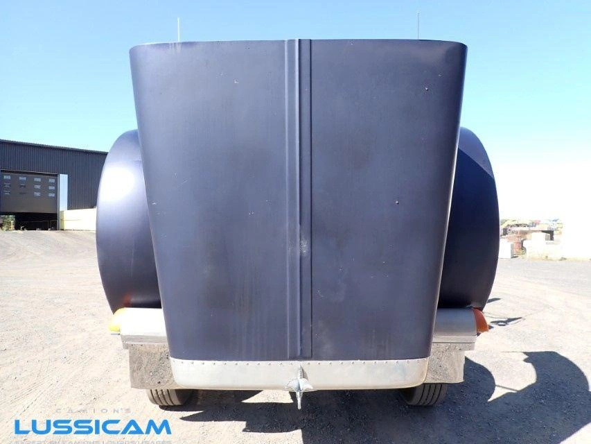 Peterbilt 378 2007