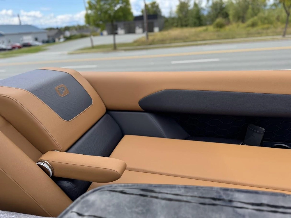 Princecraft Vogue 25 Rl 2025 alt