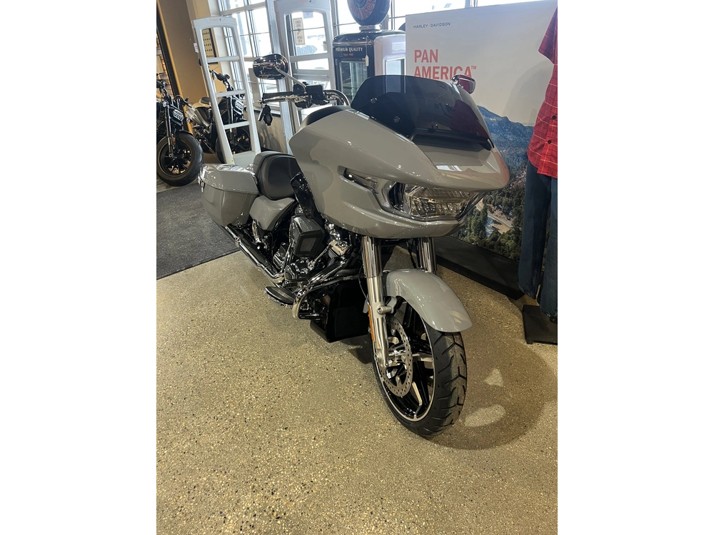 2025 Harley-davidson Road Glide alt