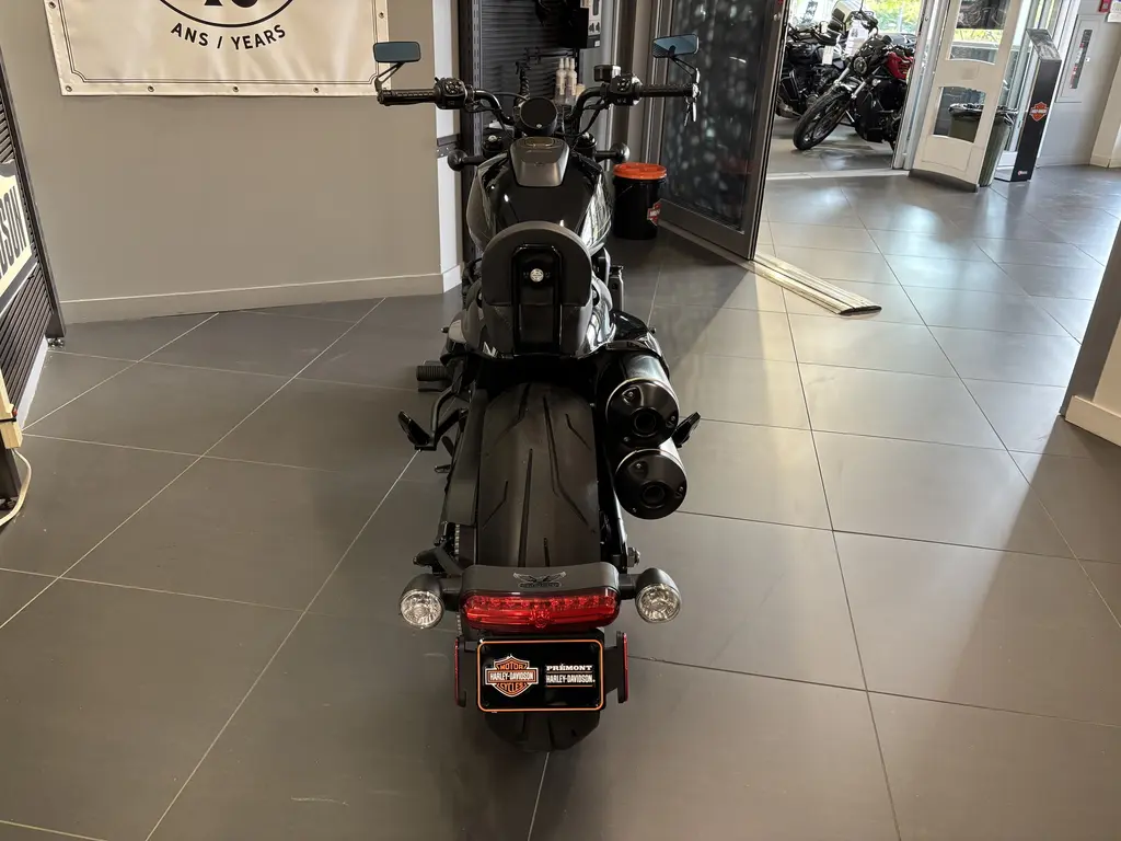 Harley-Davidson RH1250S SPORTSTER SRH1250S 2023