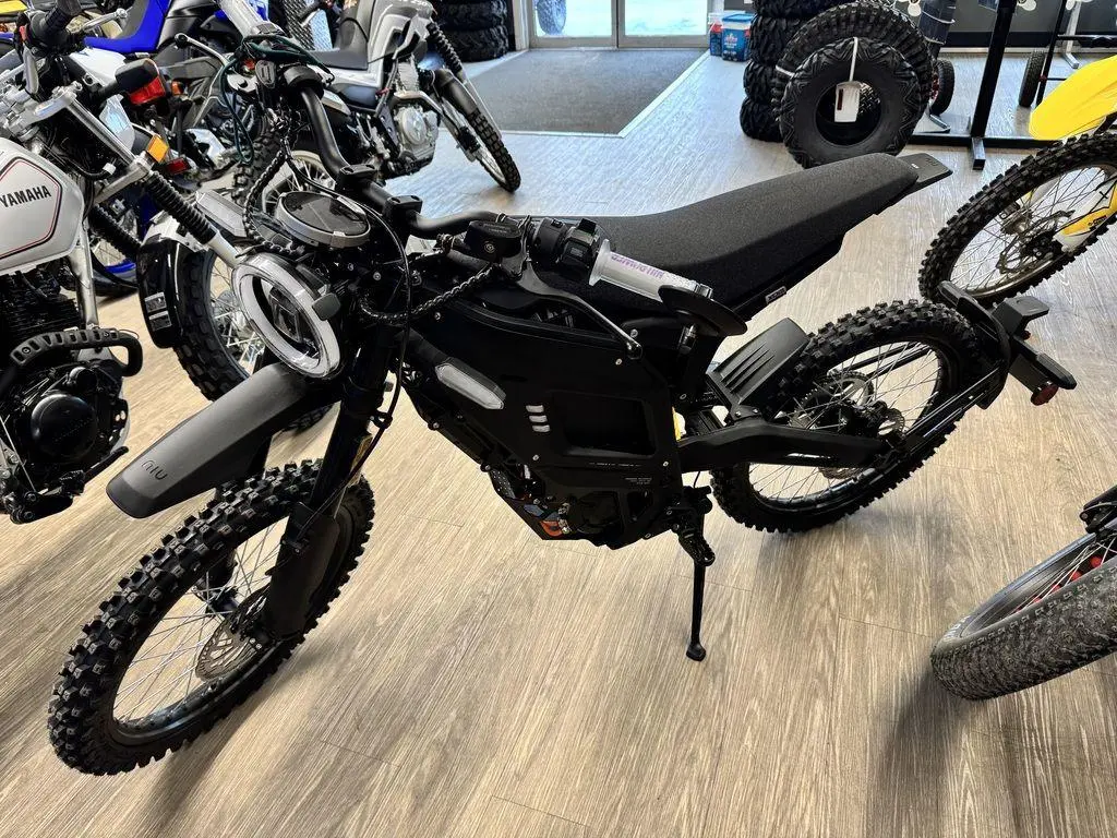 2025 NIU XQi3 