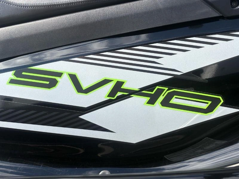 2021 Yamaha Gp1800r Svho alt