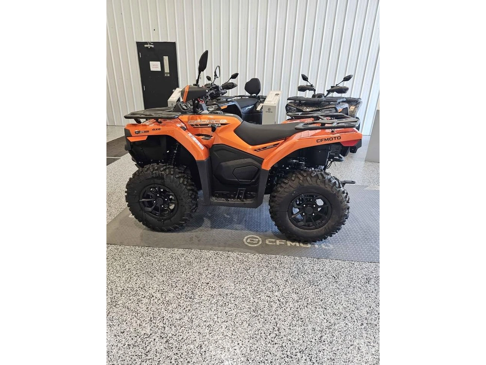 Cfmoto Cforce 400 Eps 2024 alt