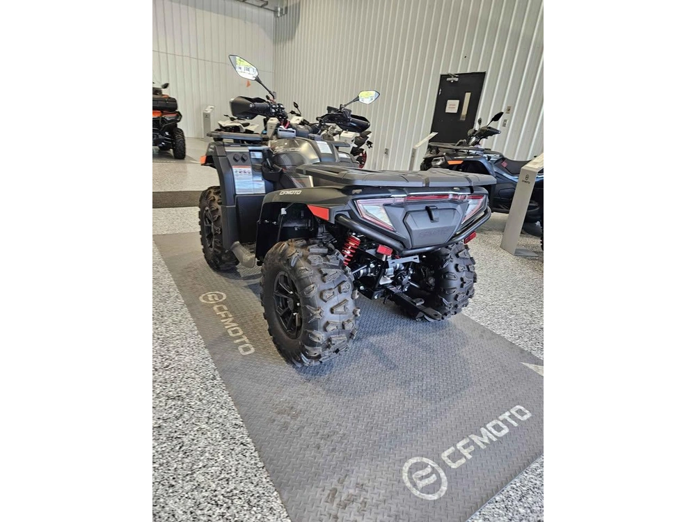 Cfmoto Cforce 600 Eps 2025 alt