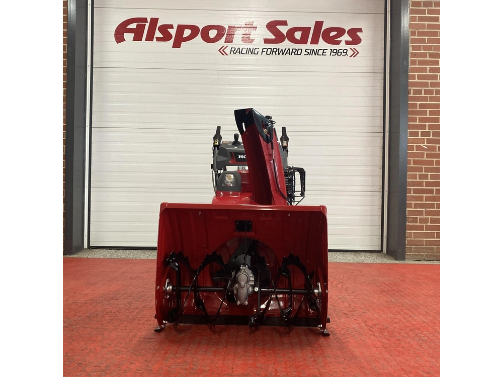 2026 Honda Hss928cw Snowblower alt