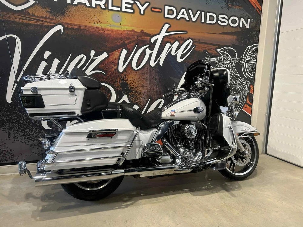 Harley-davidson Flhtcu 2013 alt