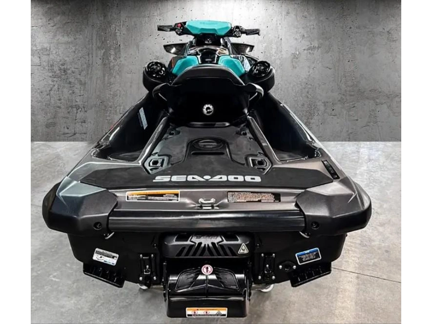 2024 Sea-doo Gtr 230 Audio alt