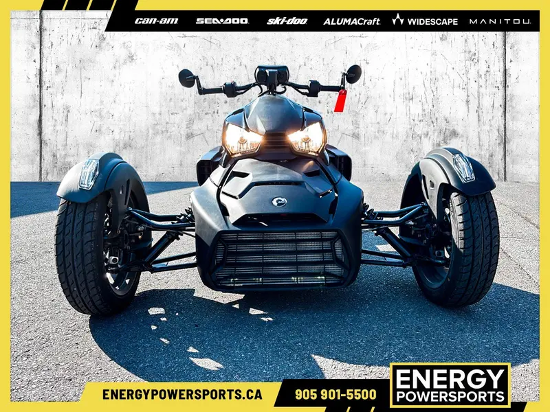2023 Can-Am RYKER 900 thumbnail 4