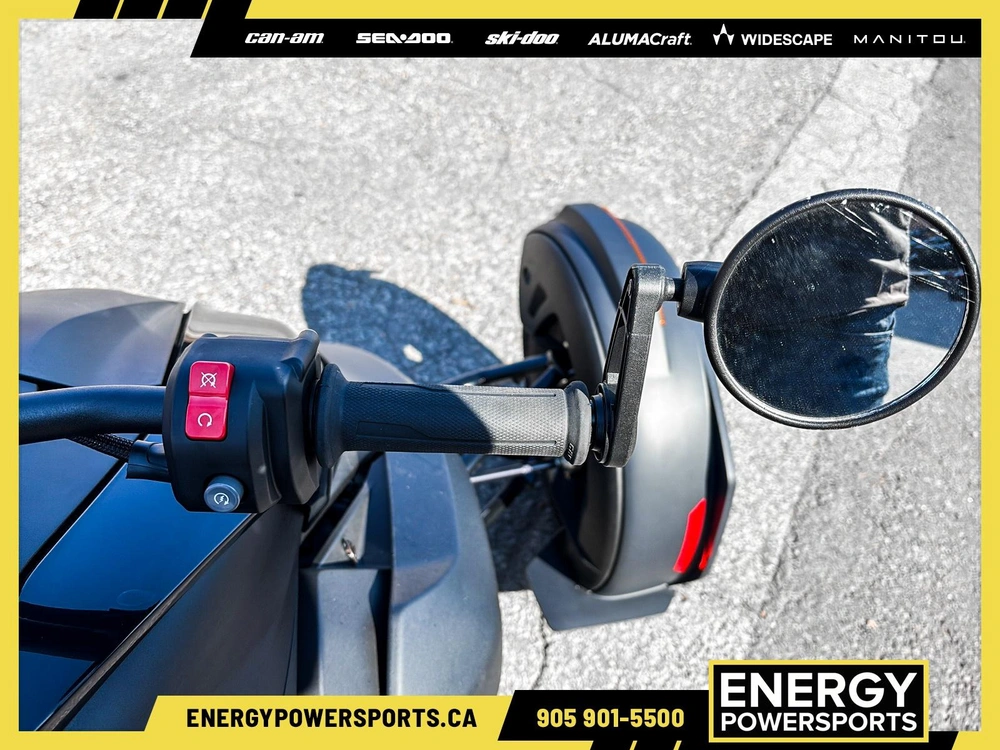 2023 Can-am Ryker 600 Ace alt