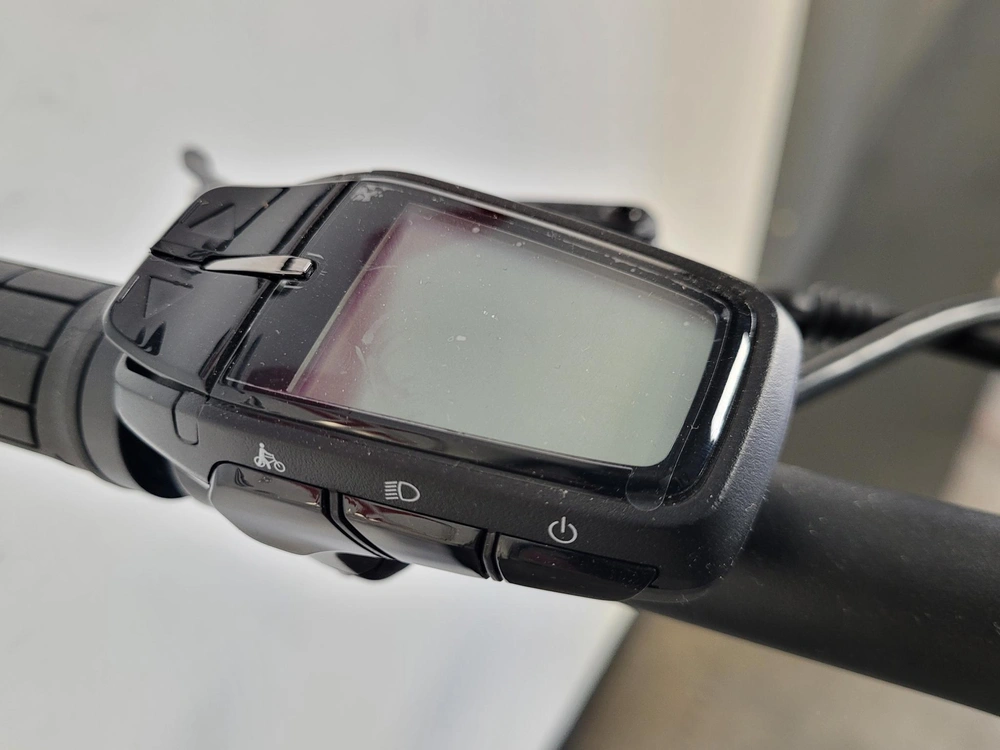 Gas Gas G Cross Country 2.0 X-large *2.99%/36 Mois💳 2023 alt