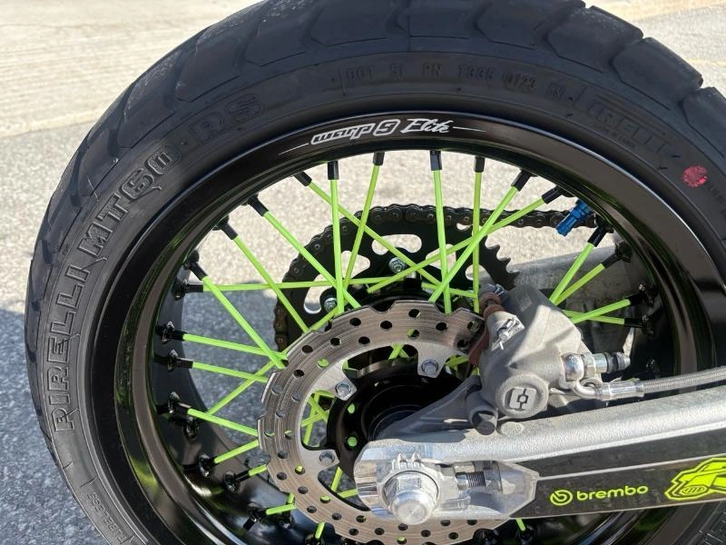 Husqvarna Fe501s 2022 alt