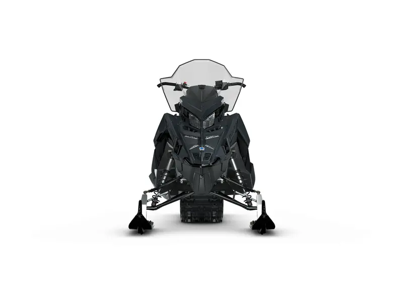 2026 Polaris 650 VOYAGEUR SP 146 X 1.6