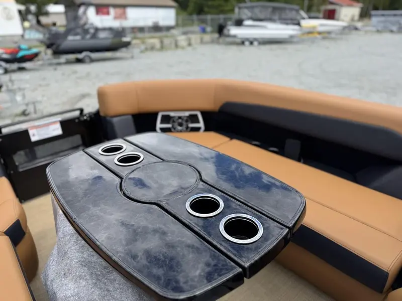 Princecraft Vogue 25 RL 2025