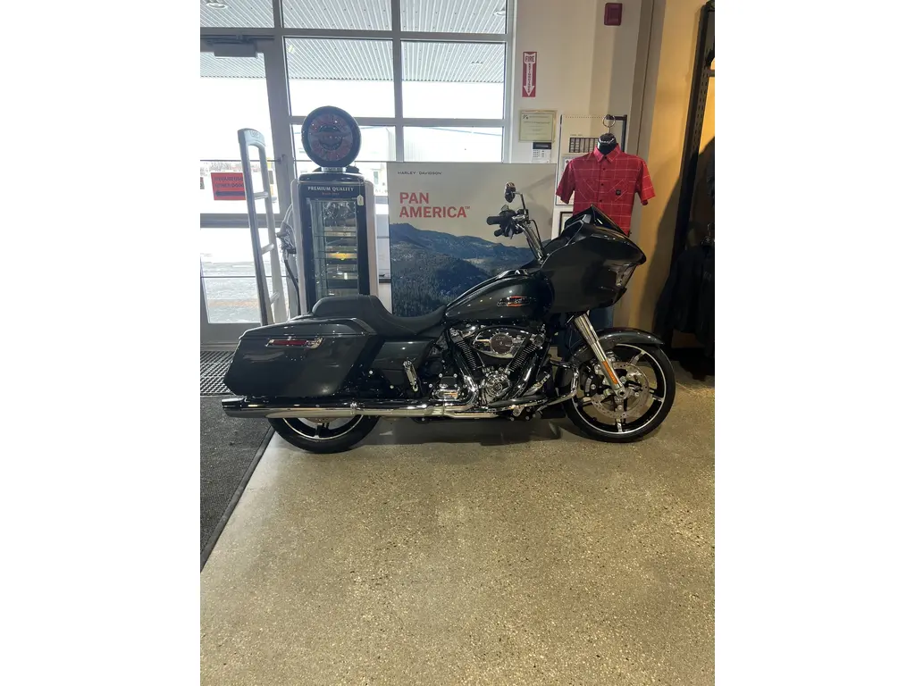 2025 Harley-Davidson ROAD GLIDE 