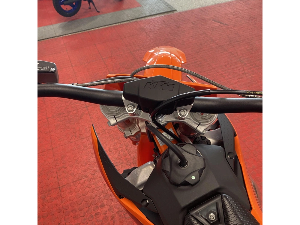 2025 Ktm 85 Sx 19/16 alt
