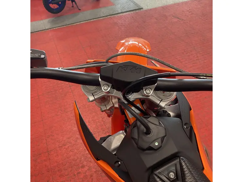 2025 KTM 85 SX 19/16 thumbnail 14