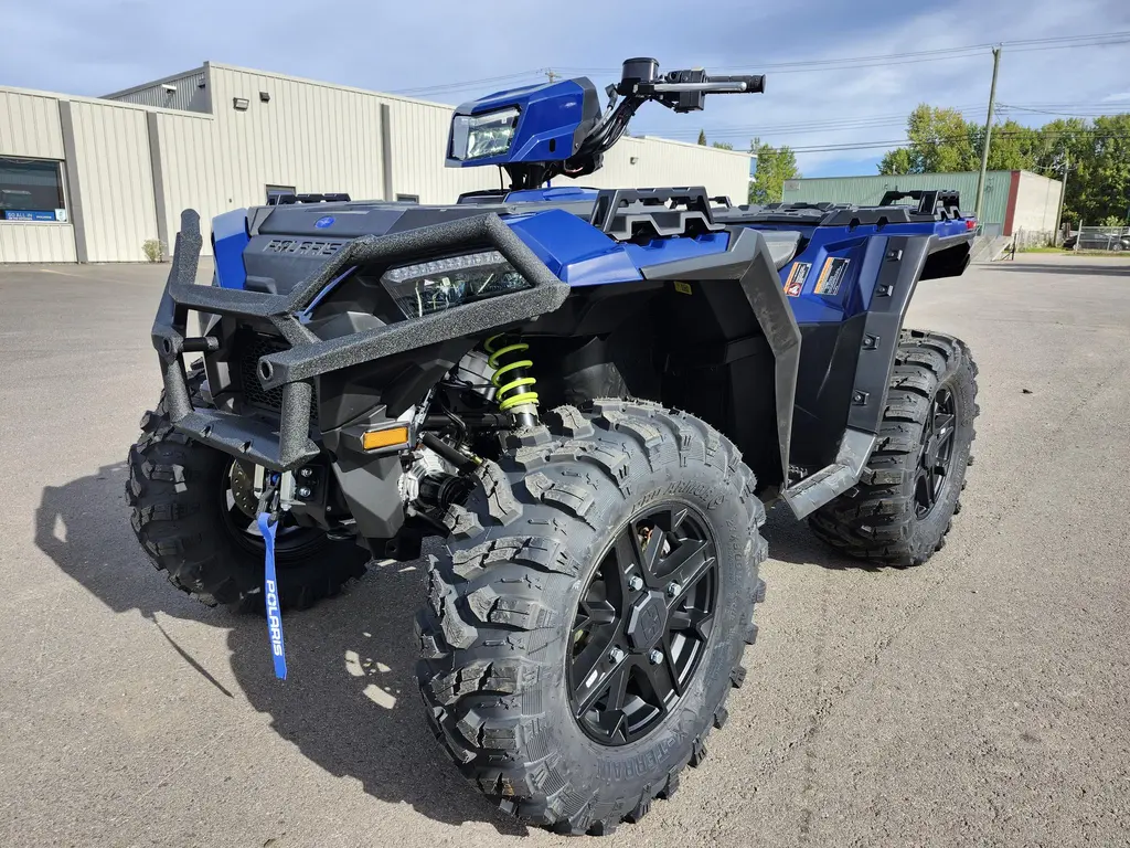 2026 Polaris SPORTSMAN 850 TRAIL