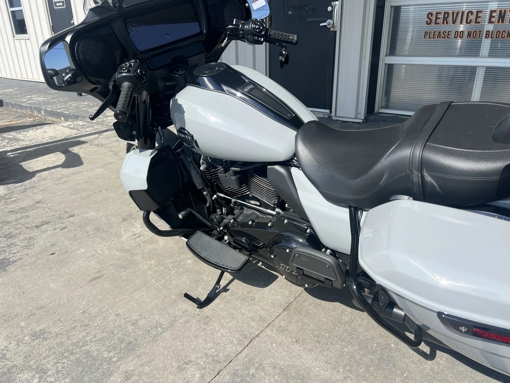 2025 Harley-davidson Street Glide Ultra alt