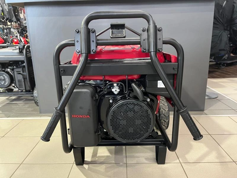 2025 Honda Eb6500xct2 alt