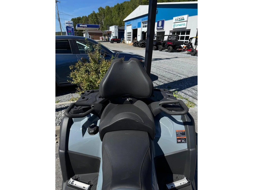 Cfmoto Cforce 1000 Touring (promotion) 2025 alt