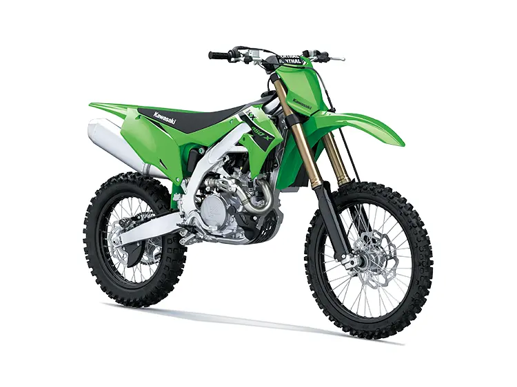 2023 Kawasaki KX450x