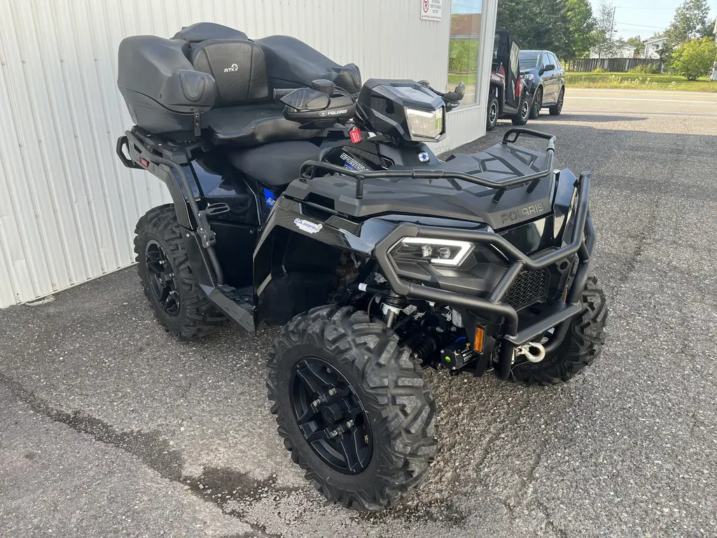2022 Polaris SPORTSMAN 570 TRAIL
