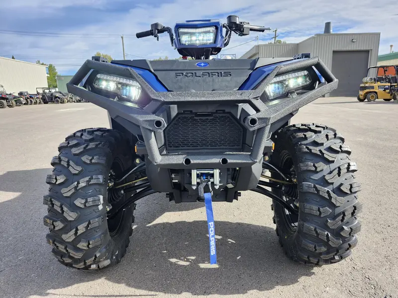 2026 Polaris SPORTSMAN 850 TRAIL