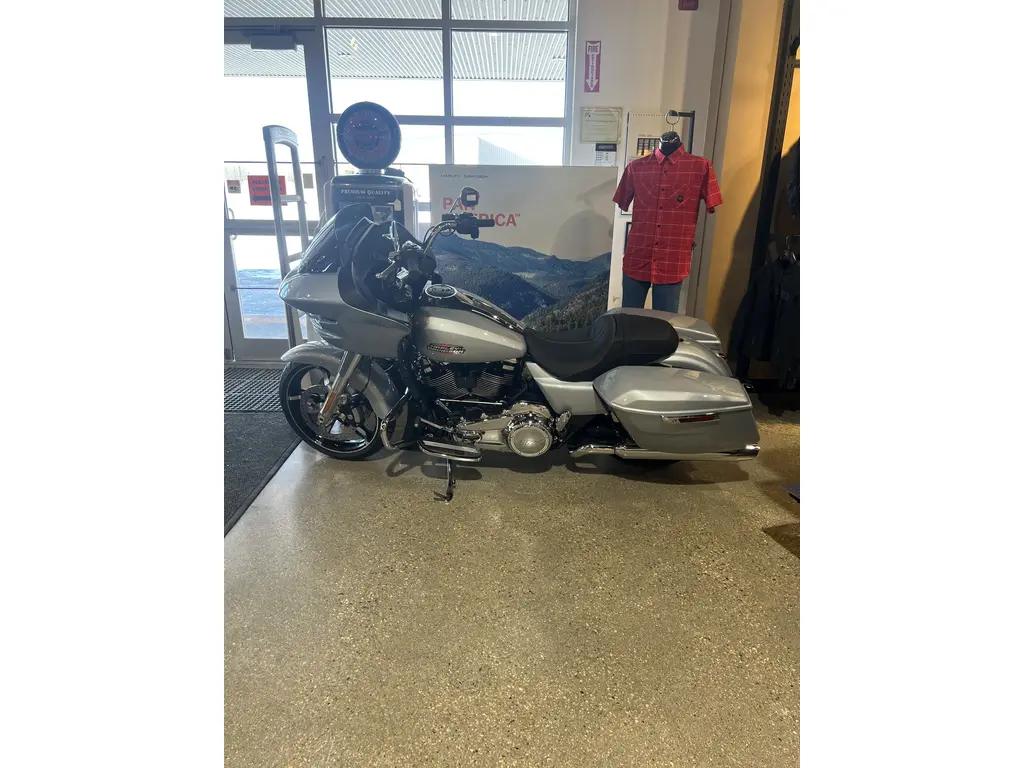 2025 Harley-Davidson ROAD GLIDE 