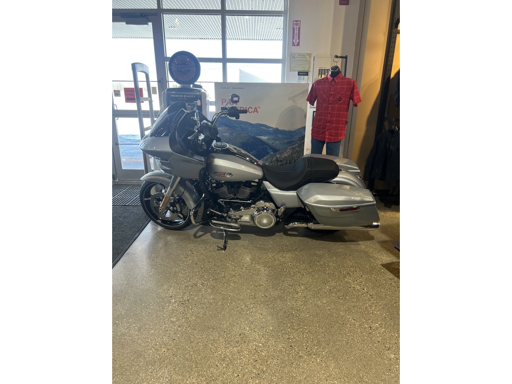 2025 Harley-davidson Road Glide alt