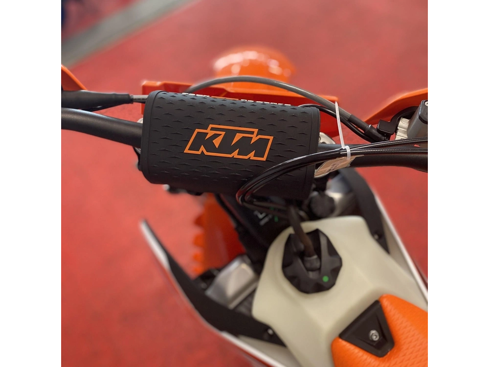 2024 Ktm 125 Xc alt