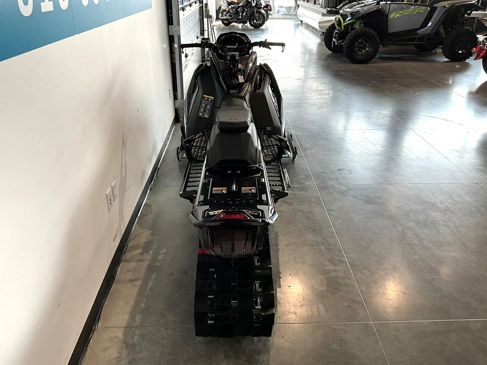 2026 Polaris 850 Rmk Khaos 146 alt