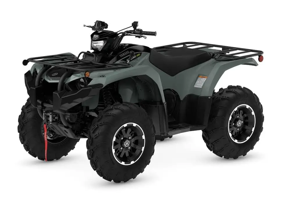 Yamaha Kodiak 450 EPS XT-R 2026 neuf à Laval Laval Moto