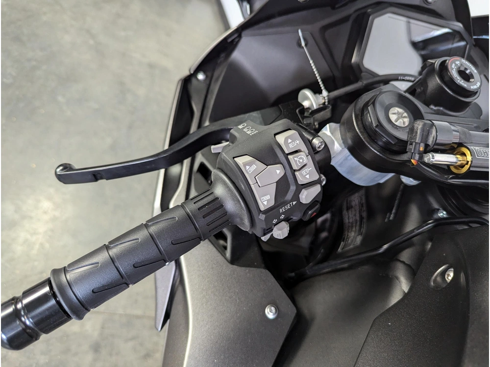 Kawasaki Zx-10rr Démo *5.99% Jusqu'à 84 Mois💳 2025 alt