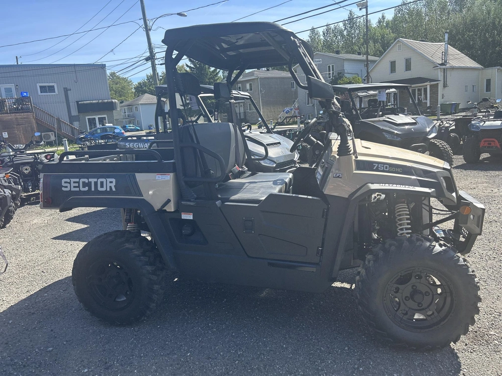 Hisun Sector 750 2022 alt