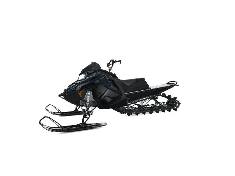 Polaris 9R RMK PRO 155 2026
