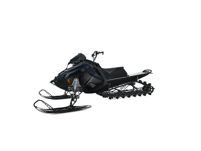 Polaris 9r Rmk Pro 155 2026 alt