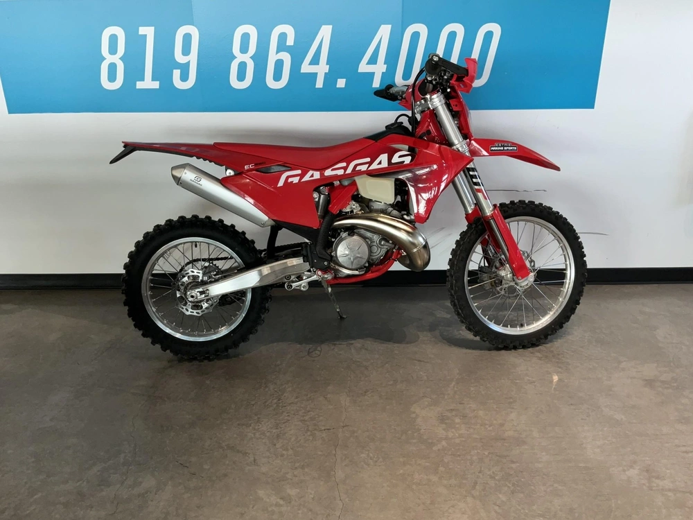 2024 Gas Gas Ec 250 alt