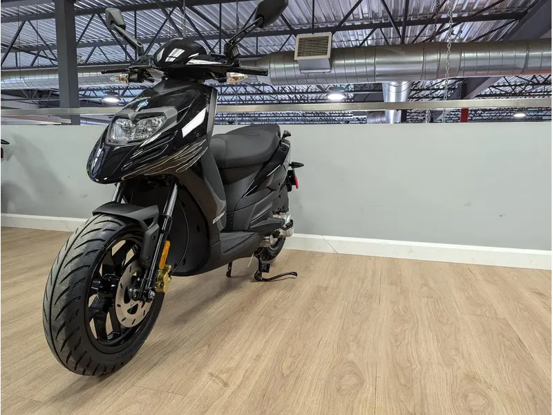 2026 PIAGGIO TYPHOON