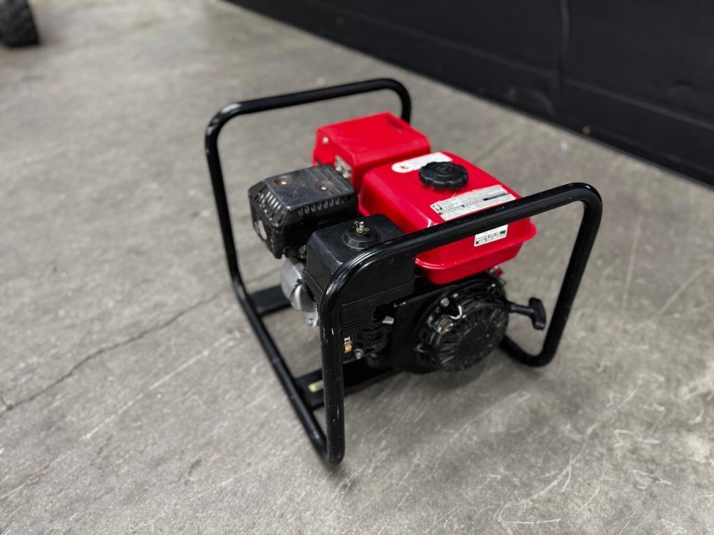 Honda Ez2500 2025 alt