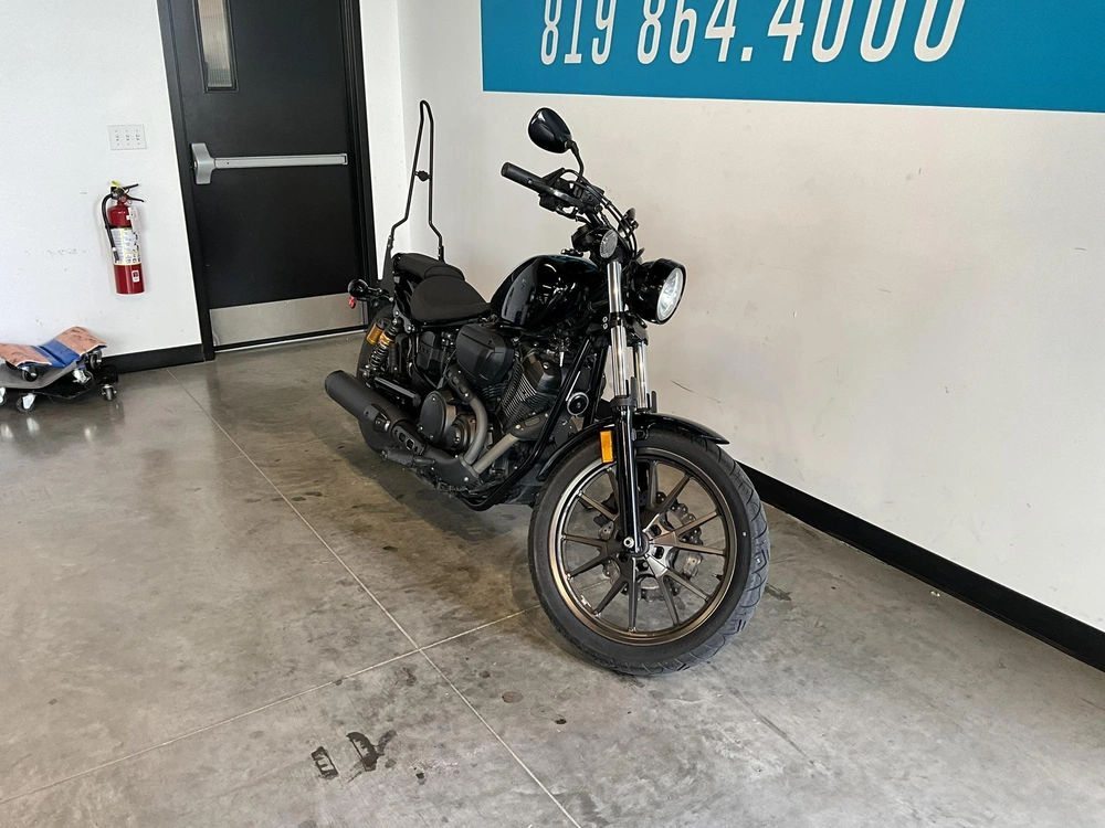 2021 Yamaha Bolt Xv 950 Cud alt