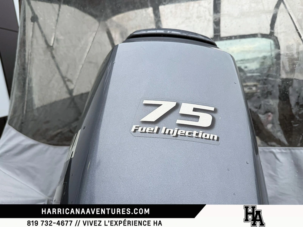 G3 Angler V164 2013 alt